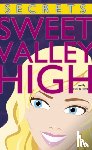 Pascal, Francine - Secrets (Sweet Valley High No. 2)
