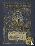 Pratchett, Terry - The Compleat Ankh-Morpork - the essential guide to the principal city of Sir Terry Pratchett’s Discworld, Ankh-Morpork