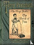 Pratchett, Terry - World of Poo