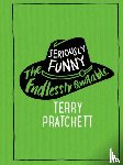 Pratchett, Terry - Seriously Funny