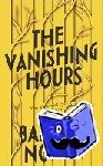 Norris, Barney - The Vanishing Hours