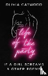 Gatwood, Olivia - Life of the Party