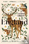Lewis-Stempel, John - England