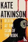 Atkinson, Kate - Death at the Sign of the Rook