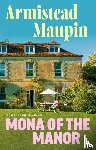 Maupin, Armistead - Mona of the Manor