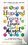Cronin, Marianne - The One Hundred Years of Lenni and Margot