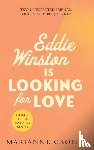Cronin, Marianne - Eddie Winston Is Looking for Love