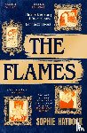 Haydock, Sophie - The Flames