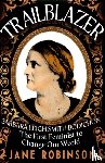 Robinson, Jane - Trailblazer