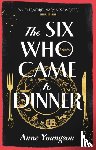 Youngson, Anne - The Six Who Came to Dinner