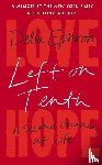 Ephron, Nora - Left on Tenth - a Second Change at Life