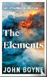 Boyne, John - The Elements