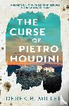 Miller, Derek B. - The Curse of Pietro Houdini