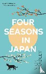 Bradley, Nick - Four Seasons in Japan