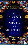 Mas, Victoria - The Island of Mists and Miracles