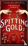 Lowkis, Carmella - Spitting Gold