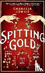 Lowkis, Carmella - Spitting Gold