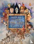Kidby, Paul - Designing Terry Pratchett’s Discworld
