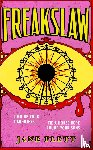Flett, Jane - Freakslaw