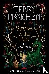 Pratchett, Terry - A Stroke of the Pen - The Lost Stories