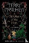 Pratchett, Terry - A Stroke of the Pen