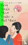 Tsujimura, Mizuki - Lost Souls Meet Under a Full Moon