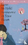 Tsujimura, Mizuki - How to Hold Someone in your Heart