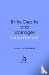 Barnett, Laura - Births, Deaths and Marriages