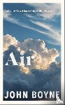 Boyne, John - Air