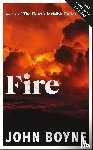 Boyne, John - Fire