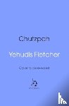 Fletcher, Yehudis - Chutzpah