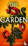 Newman, Nick - The Garden