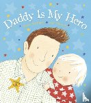 Richards, Dawn - Daddy is My Hero