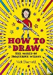 Sharratt, Nick - How to Draw