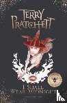Pratchett, Terry - I Shall Wear Midnight