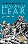 Lear, Edward - The Nonsense Verse of Edward Lear