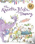 Blake, Quentin - The Quentin Blake Treasury
