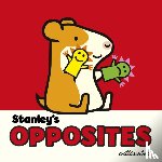 Bee, William - Stanley's Opposites