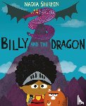Shireen, Nadia - Billy and the Dragon