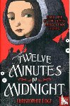 Edge, Christopher - Twelve Minutes to Midnight