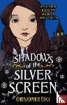 Edge, Christopher - Shadows of the Silver Screen