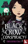 Edge, Christopher - The Black Crow Conspiracy