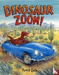 Dale, Penny - Dinosaur Zoom!