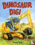 Dale, Penny - Dinosaur Dig!