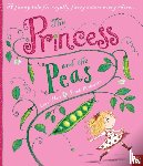 Hart, Caryl - The Princess and the Peas