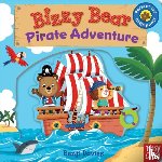 Nosy Crow Ltd - Bizzy Bear: Pirate Adventure! (1)