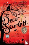 Hitchcock, Fleur - Dear Scarlett