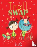 Hodgkinson, Leigh - Troll Swap