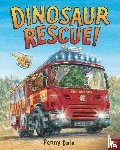 Dale, Penny - Dinosaur Rescue!