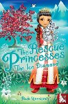 Harrison, Paula - The Rescue Princesses: The Ice Diamond
